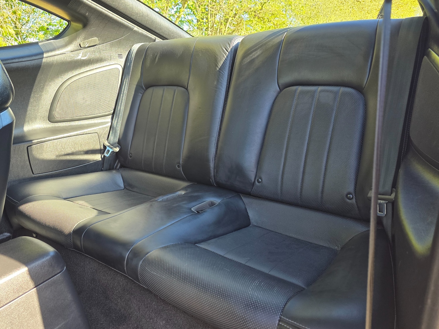 Used Hyundai Coupe 2009 for sale - 78154842: Photo 22