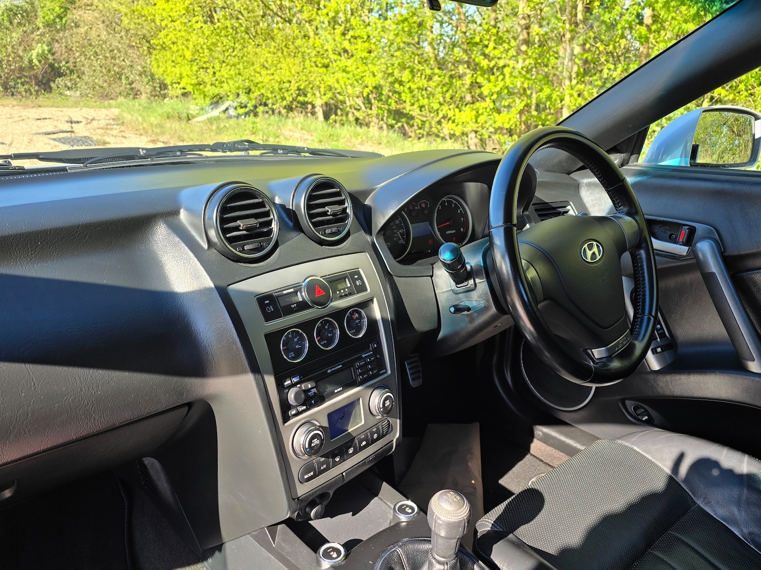 Used Hyundai Coupe 2009 for sale - 78154842: Photo 23