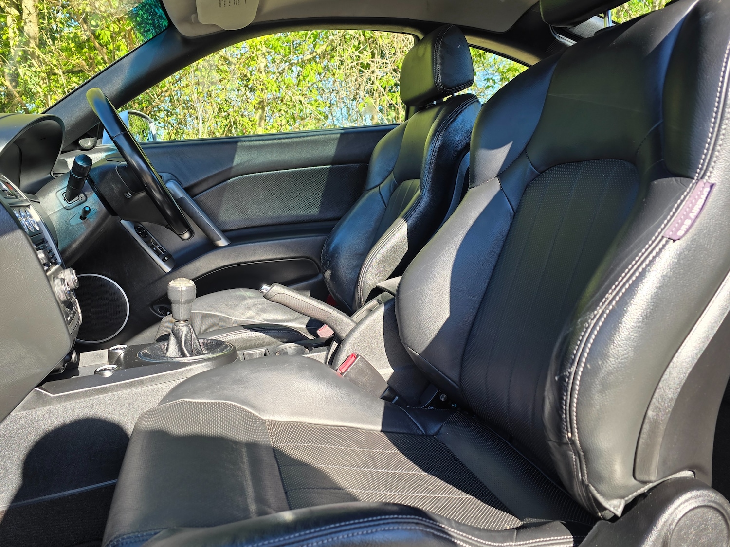 Used Hyundai Coupe 2009 for sale - 78154842: Photo 7