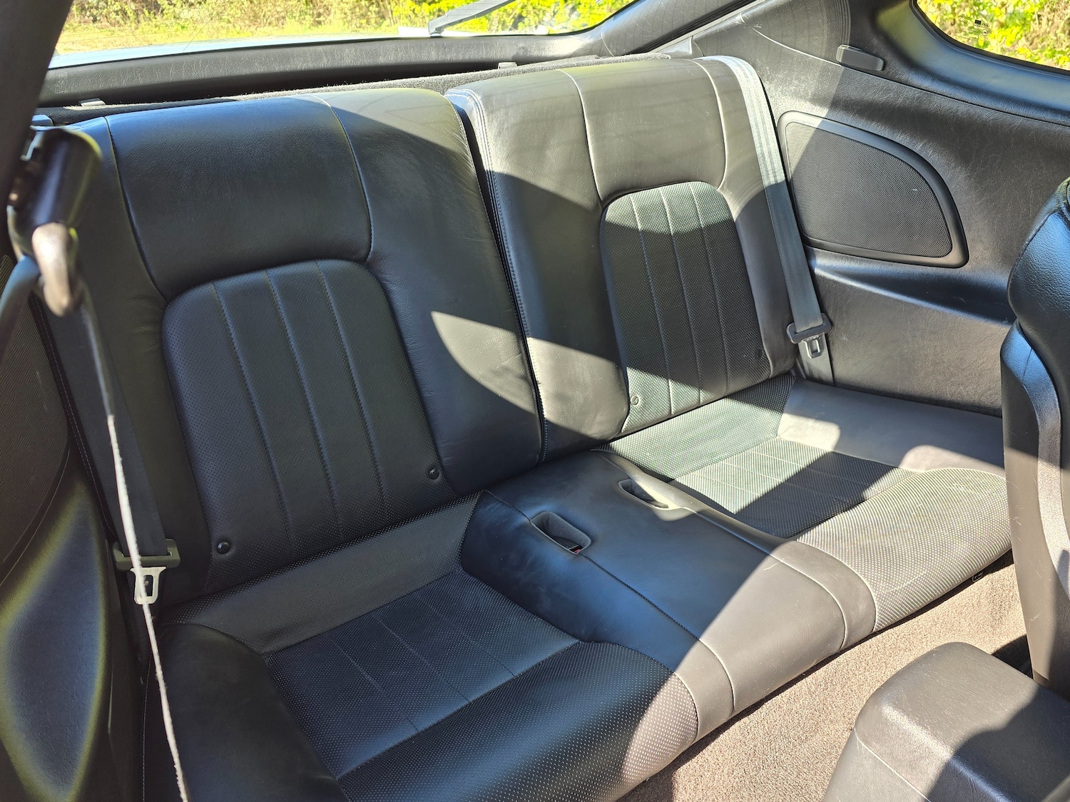 Used Hyundai Coupe 2009 for sale - 78154842: Photo 8