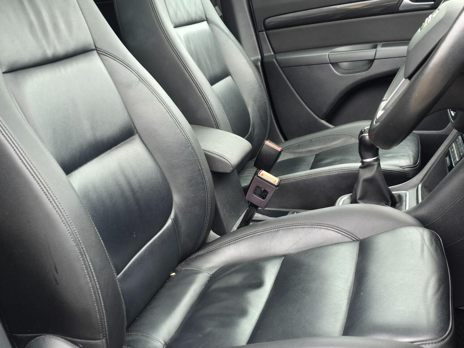 Used SEAT Alhambra 2018 for sale - 77791735: Photo 10