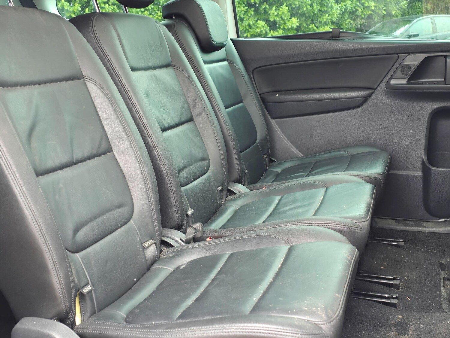 Used SEAT Alhambra 2018 for sale - 77791735: Photo 11