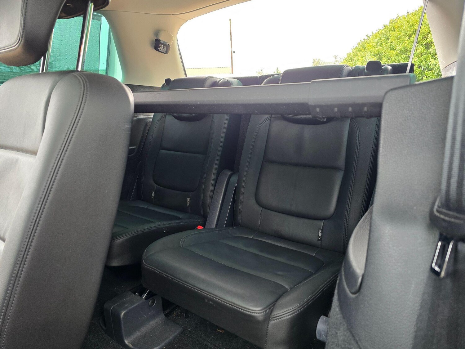 Used SEAT Alhambra 2018 for sale - 77791735: Photo 12