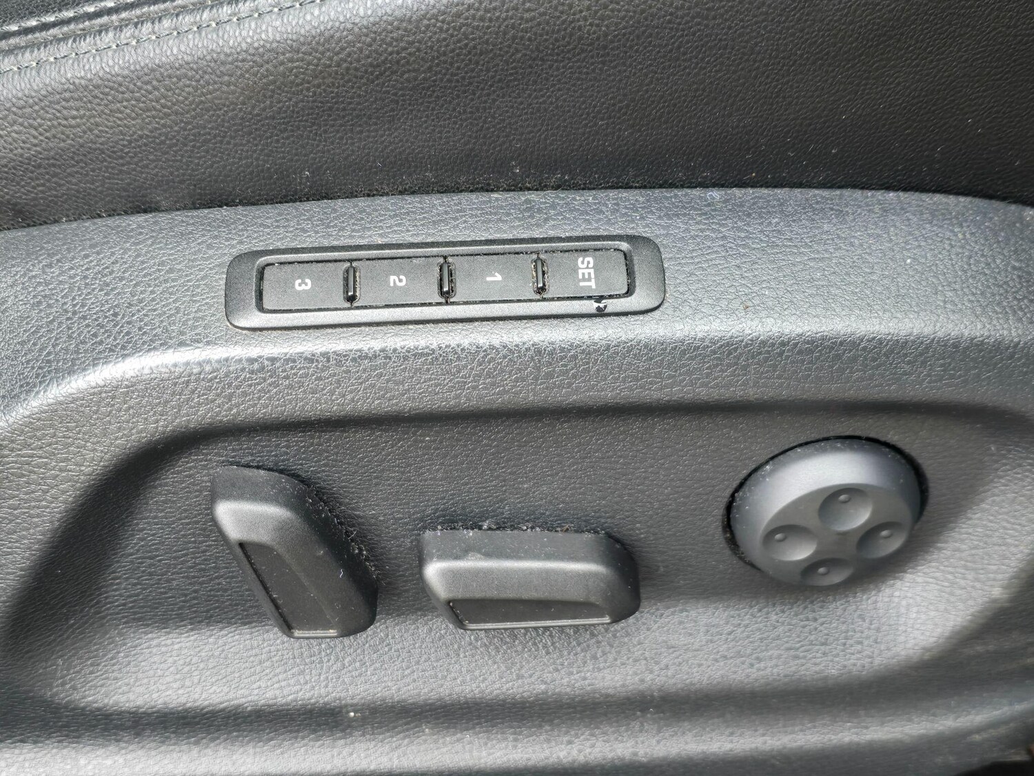 Used SEAT Alhambra 2018 for sale - 77791735: Photo 18