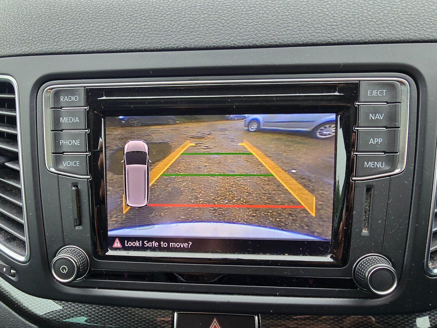 Used SEAT Alhambra 2018 for sale - 77791735: Photo 7