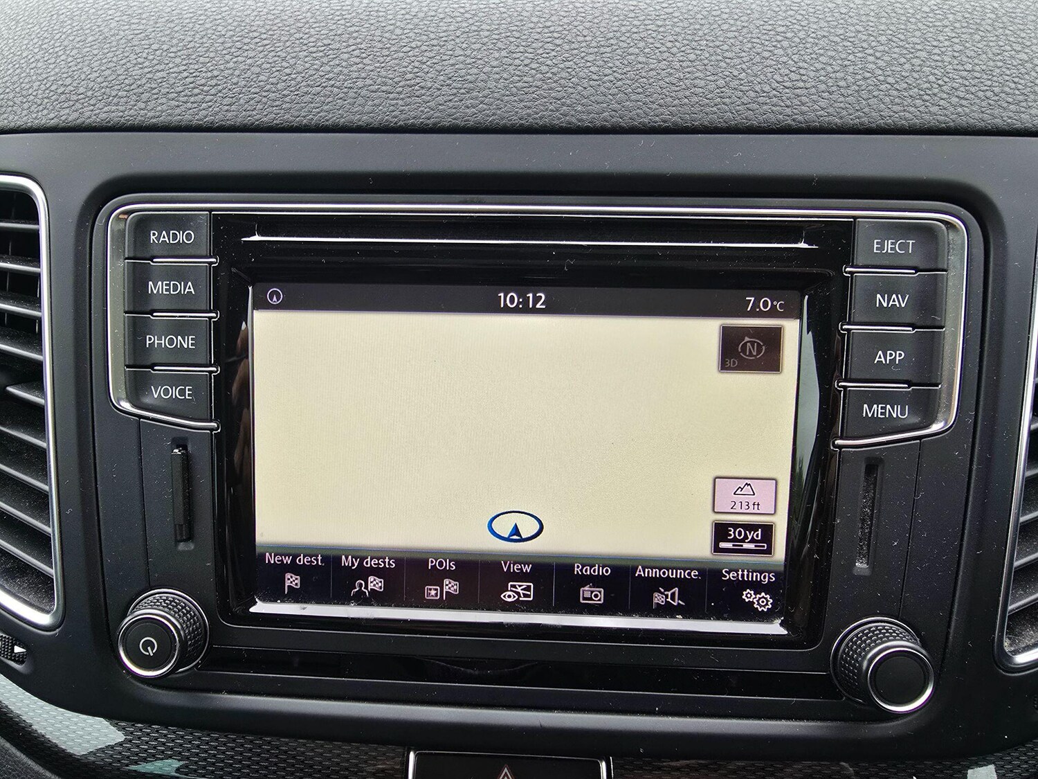 Used SEAT Alhambra 2018 for sale - 77791735: Photo 8