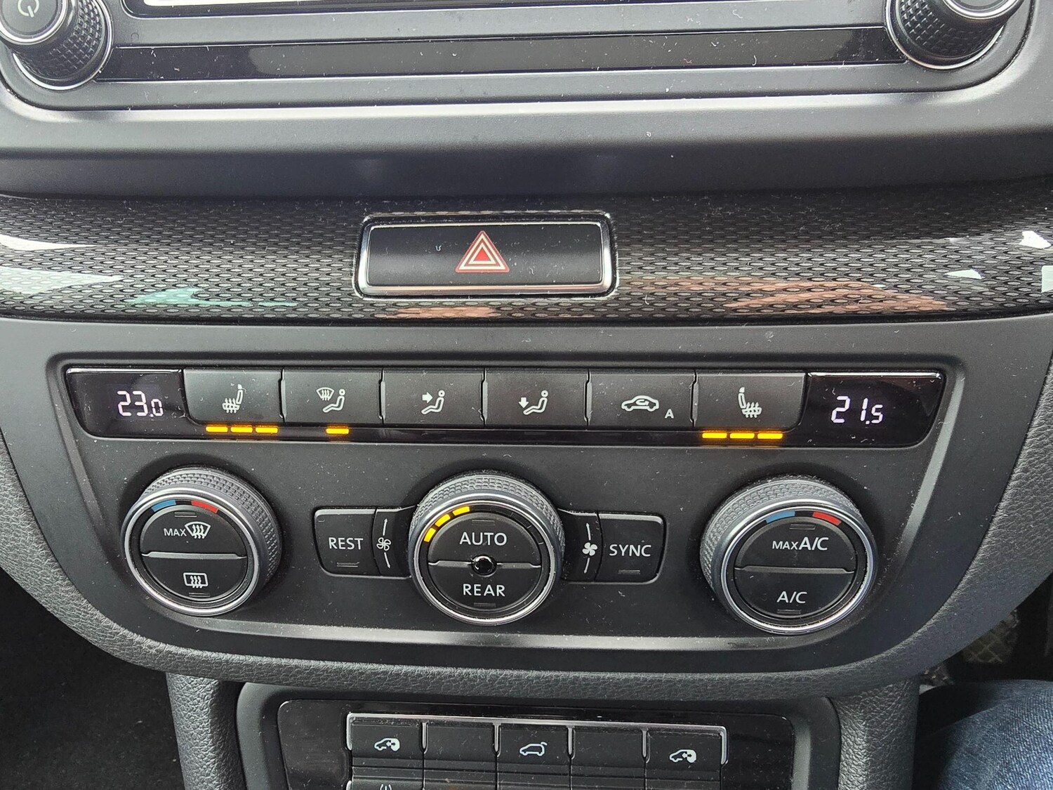 Used SEAT Alhambra 2018 for sale - 77791735: Photo 9