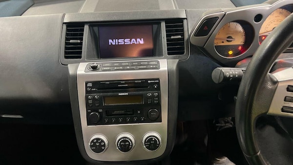 Used Nissan Murano 2009 for sale - 76200496: Photo 10