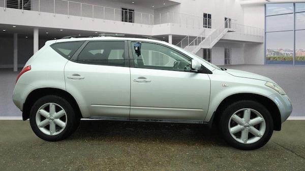 Used Nissan Murano 2009 for sale - 76200496: Photo 5