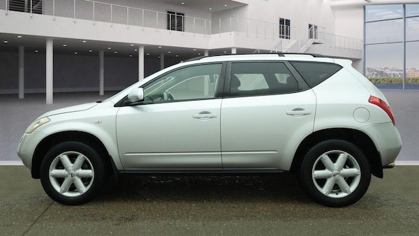 Used Nissan Murano 2009 for sale - 76200496: Photo 6