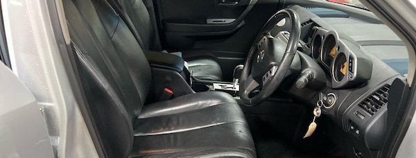 Used Nissan Murano 2009 for sale - 76200496: Photo 7