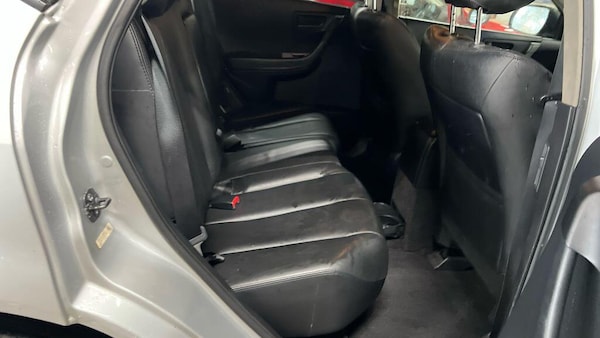 Used Nissan Murano 2009 for sale - 76200496: Photo 8