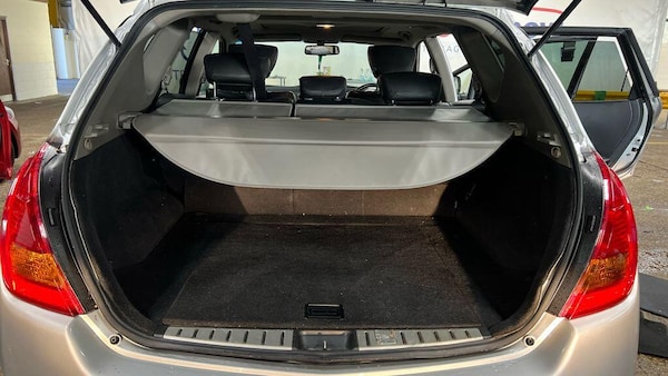 Used Nissan Murano 2009 for sale - 76200496: Photo 9