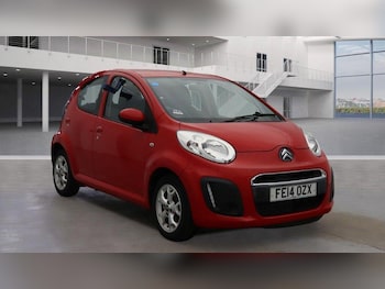 2014 (14) - 1.0i Edition 5dr