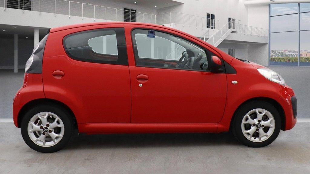 Used Citroen C1 2014 for sale - 76767458: Photo 5