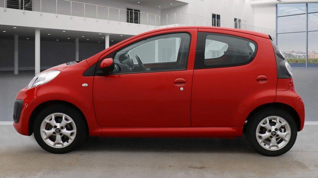 Used Citroen C1 2014 for sale - 76767458: Photo 6