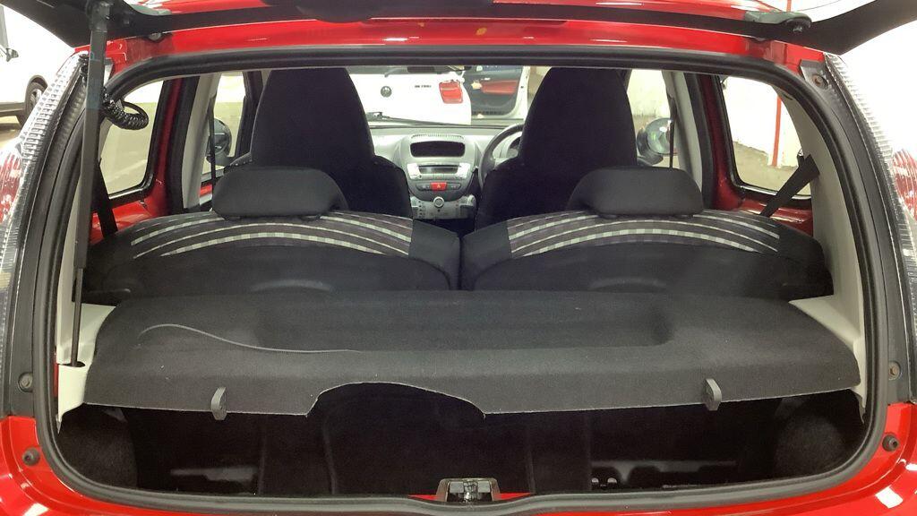 Used Citroen C1 2014 for sale - 76767458: Photo 7