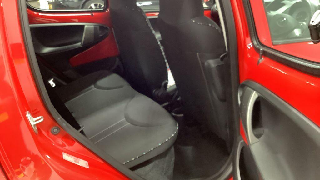 Used Citroen C1 2014 for sale - 76767458: Photo 8