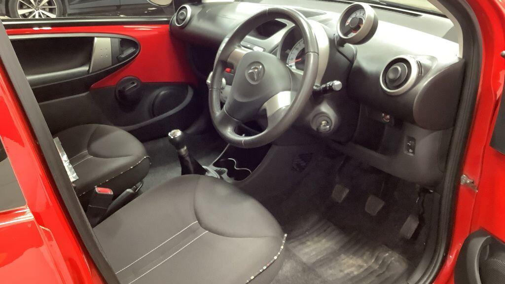 Used Citroen C1 2014 for sale - 76767458: Photo 9