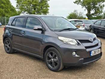 (10) - 1.33 Dual VVT-i Euro 4 (s/s) 5dr