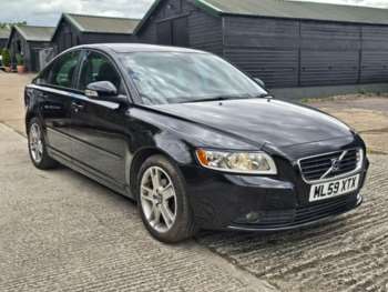 (59) - 1.6 SE Euro 4 4dr
