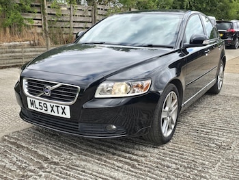 Used Volvo S40 2009 for sale - 75175212: Photo