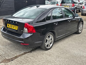 Used Volvo S40 2009 for sale - 75175212: Photo