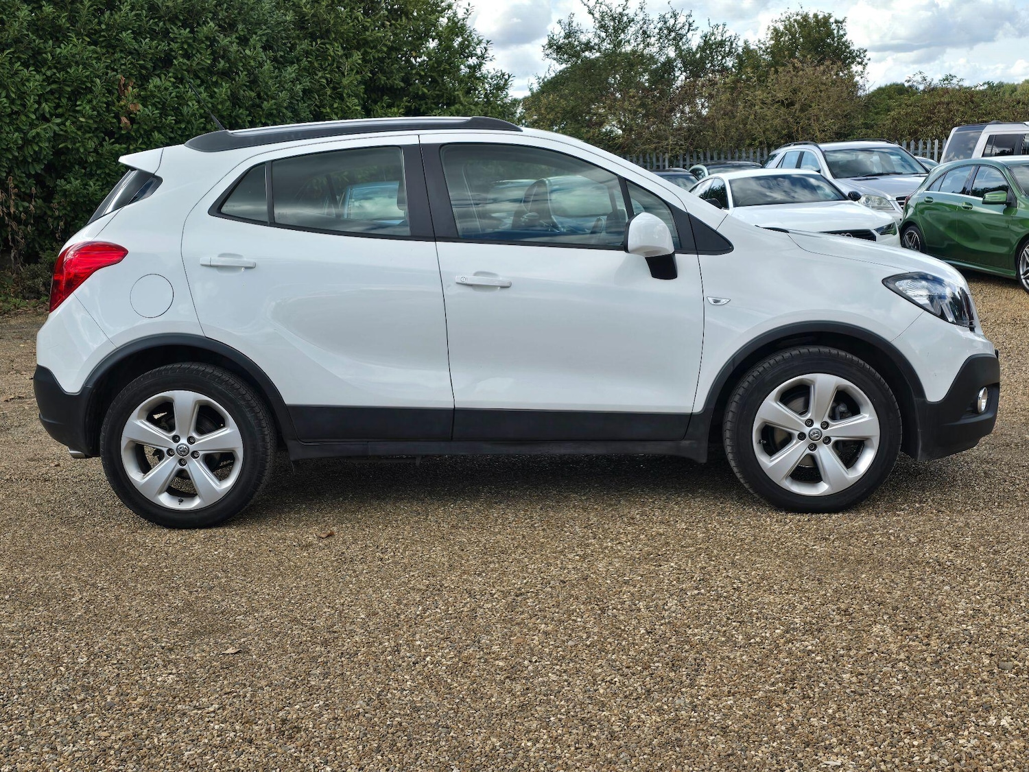 Vehicle 6