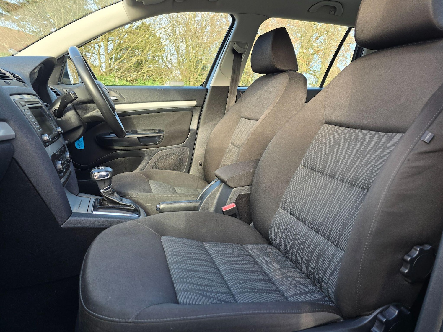 Used Skoda Octavia 2011 for sale - 76691761: Photo 16