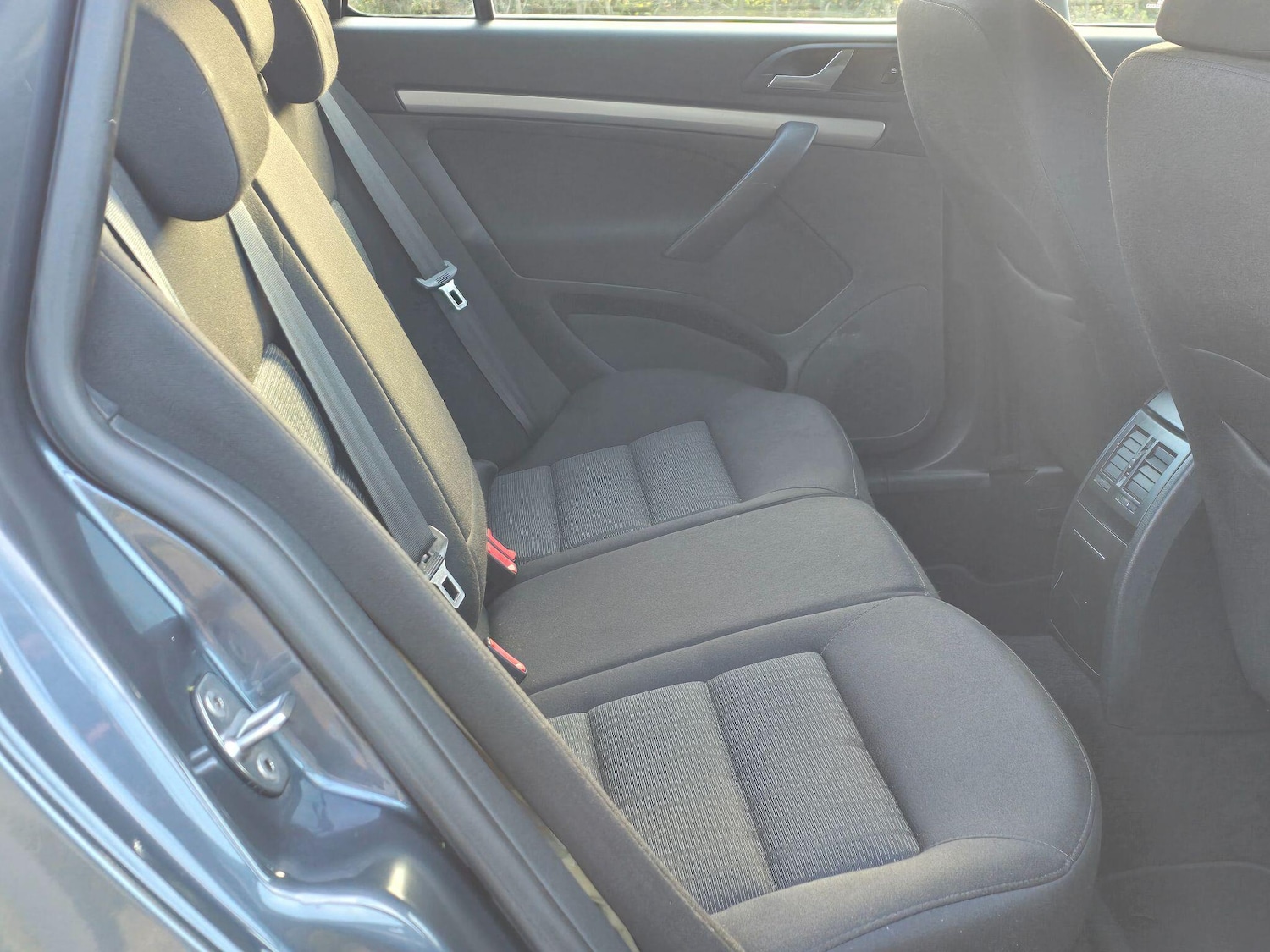 Used Skoda Octavia 2011 for sale - 76691761: Photo 17