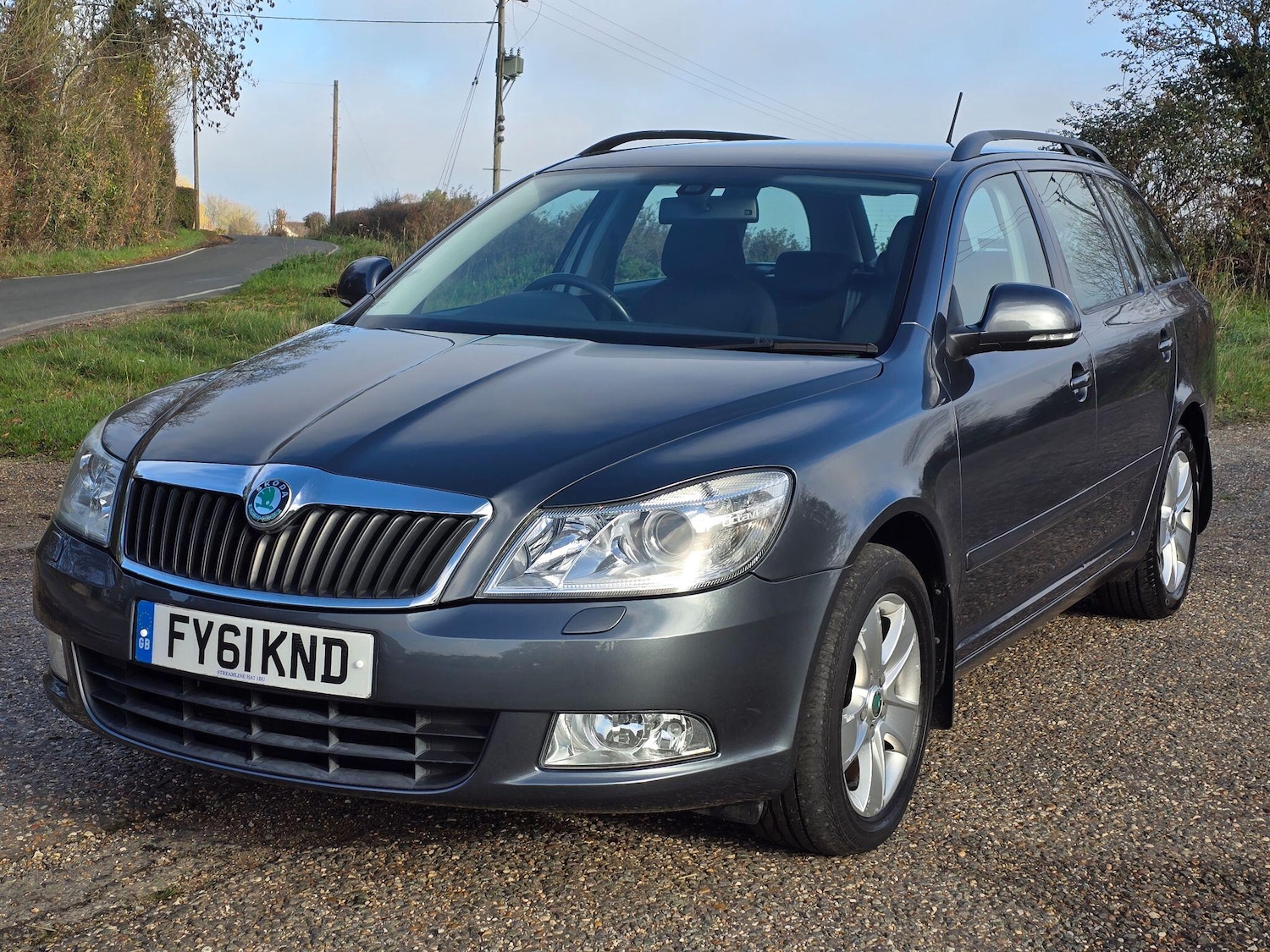 Used Skoda Octavia 2011 for sale - 76691761: Photo 19