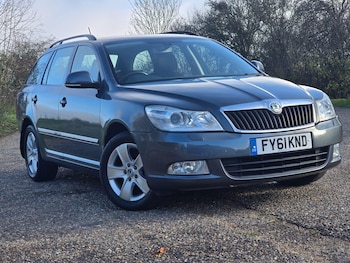 2011 (61) - 1.8 TSI Elegance 5dr DSG