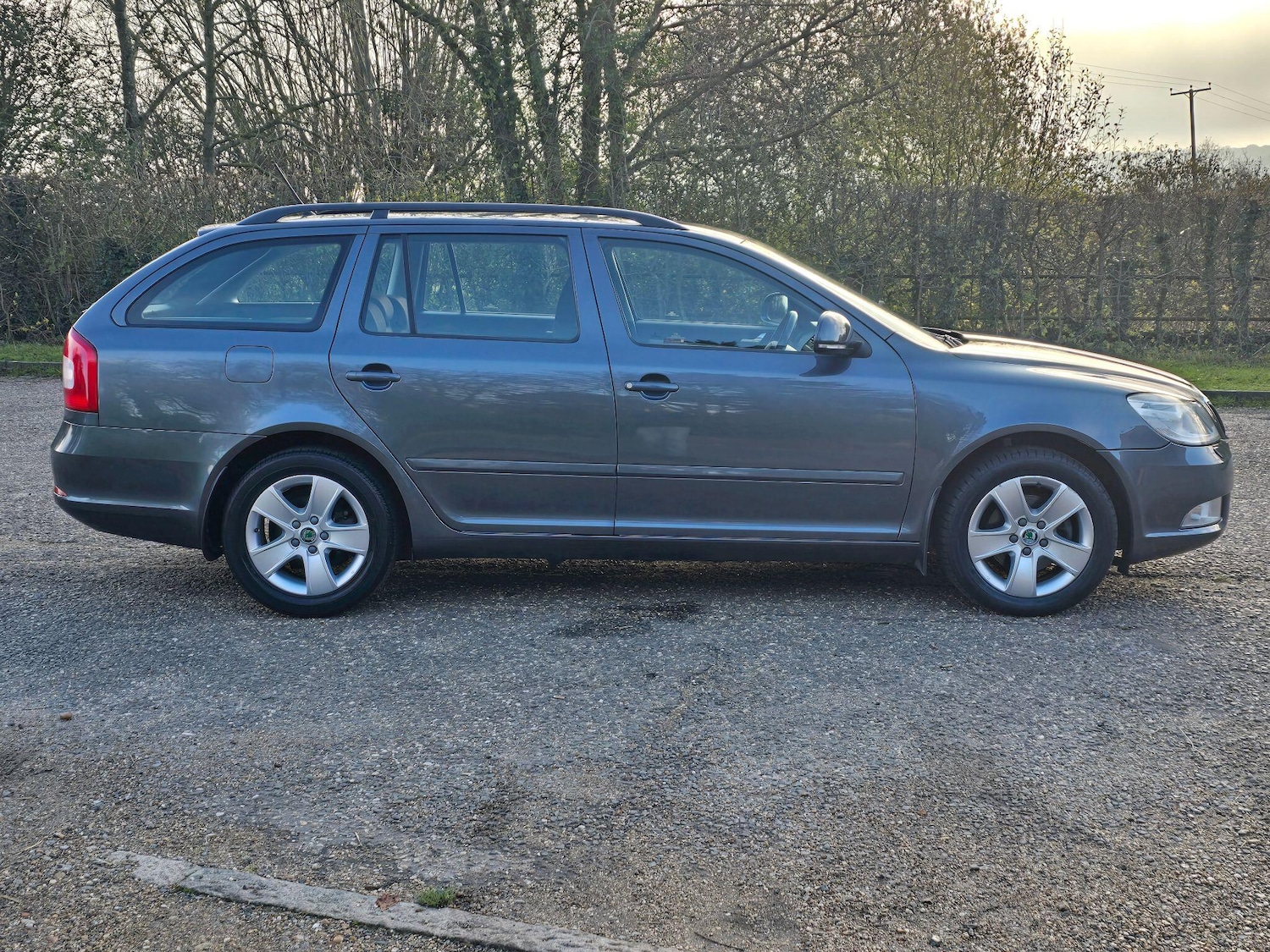 Used Skoda Octavia 2011 for sale - 76691761: Photo 5