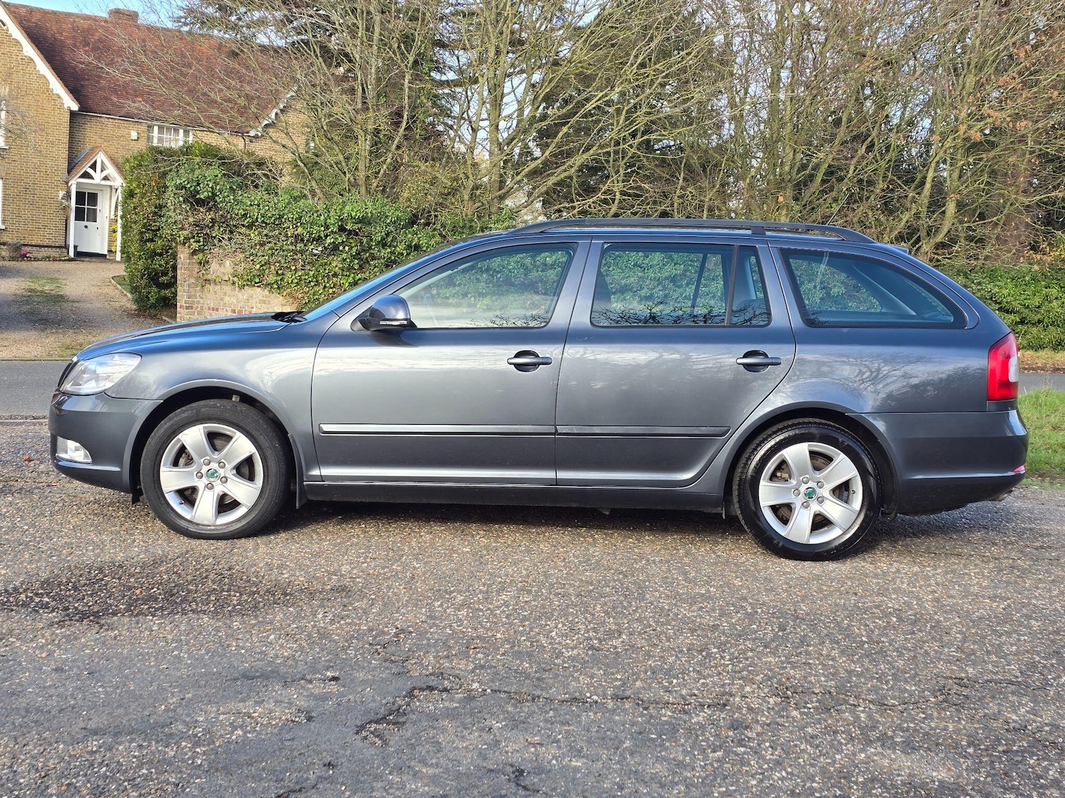 Used Skoda Octavia 2011 for sale - 76691761: Photo 6