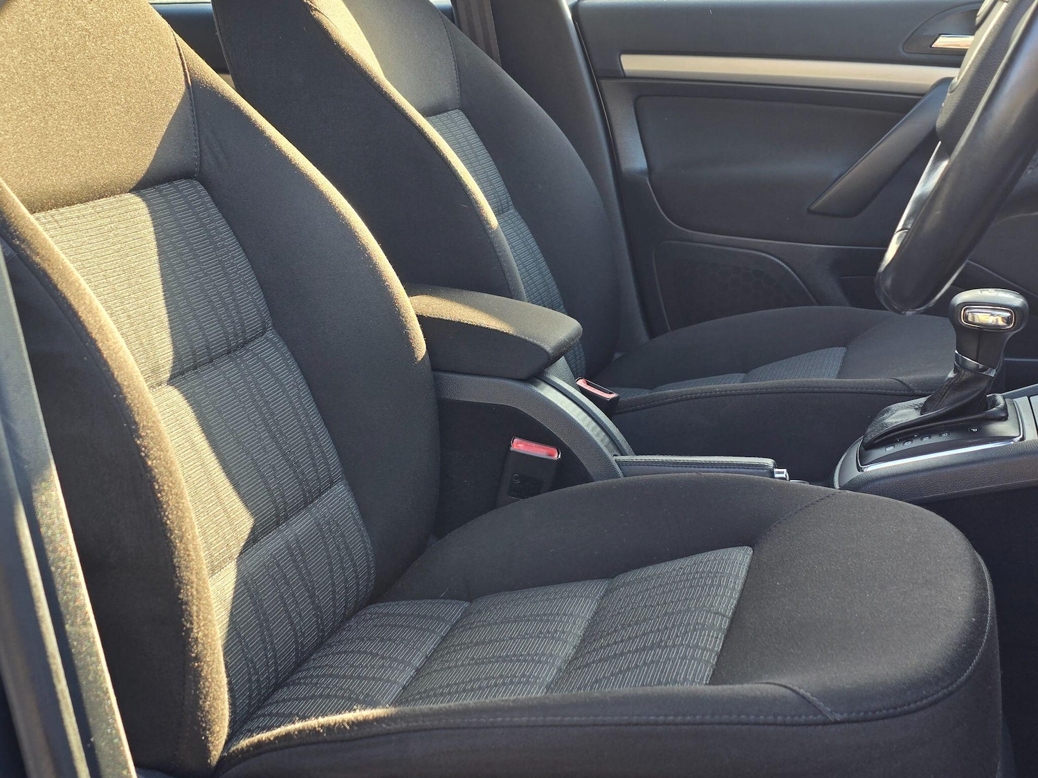 Used Skoda Octavia 2011 for sale - 76691761: Photo 7