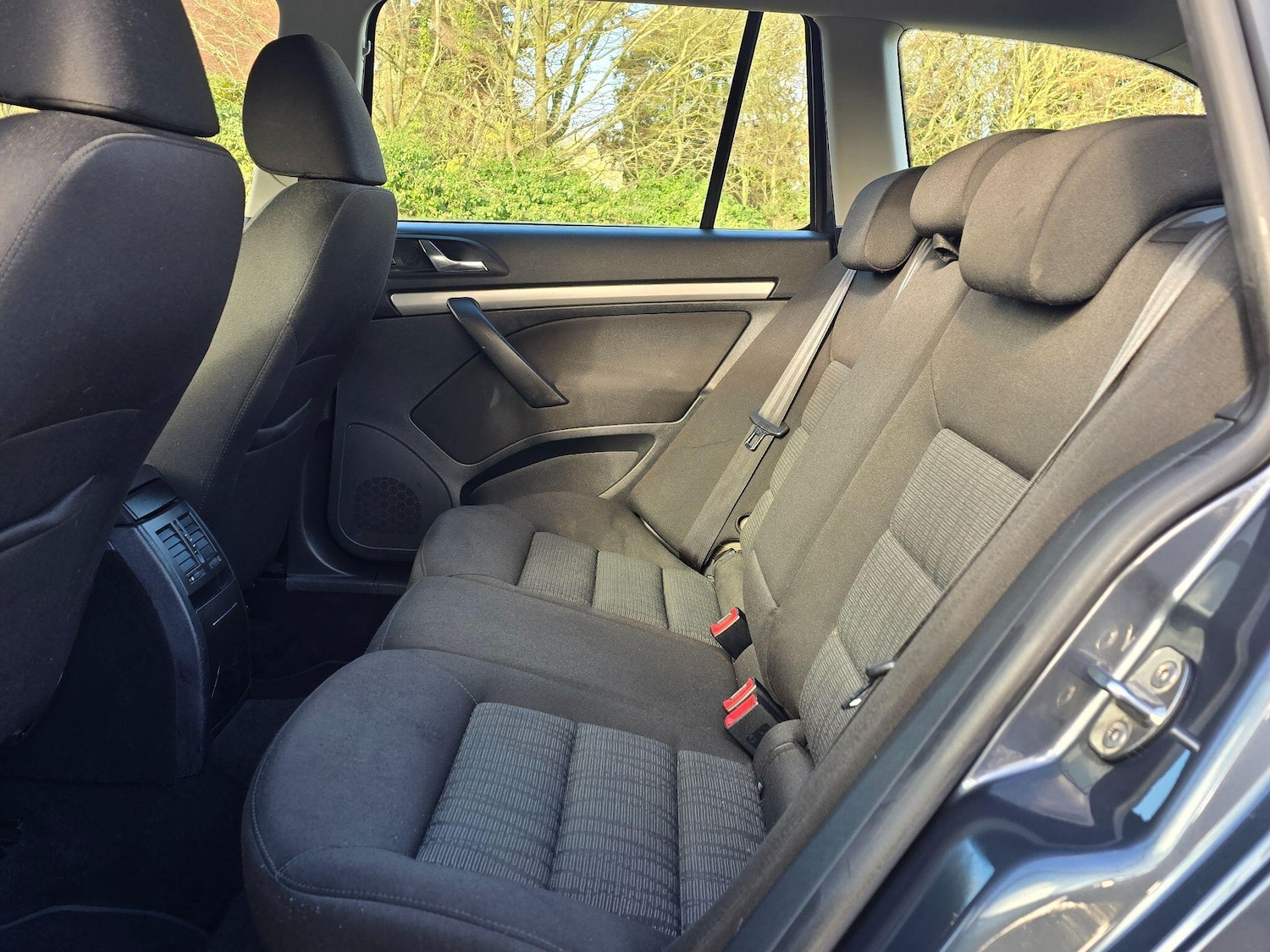 Used Skoda Octavia 2011 for sale - 76691761: Photo 8