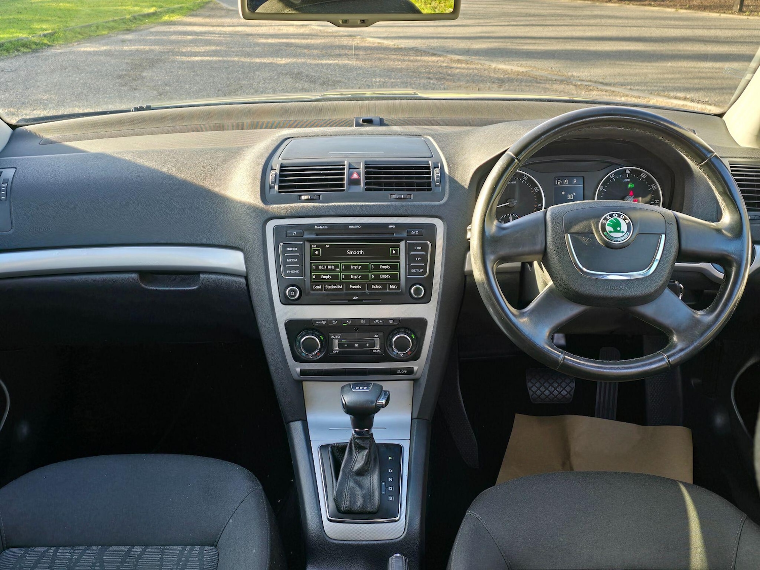 Used Skoda Octavia 2011 for sale - 76691761: Photo 9