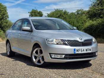 (64) - 1.2 TSI SE Connect Euro 5 5dr