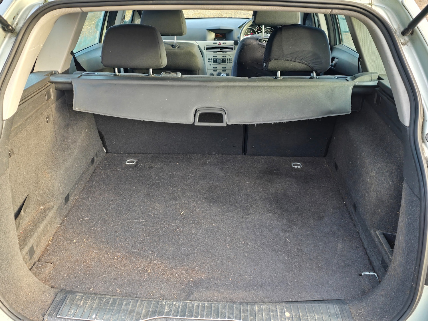 Used Vauxhall Astra 2009 for sale - 76905183: Photo 10