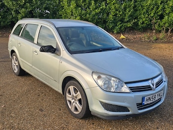 Vauxhall Astra feature image