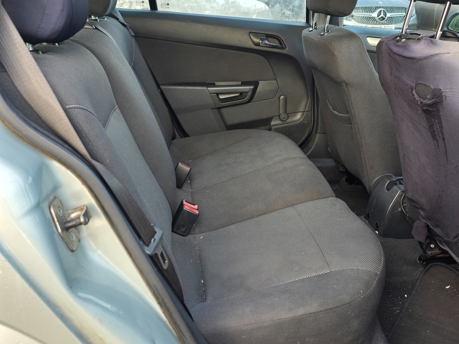 Used Vauxhall Astra 2009 for sale - 76905183: Photo 8