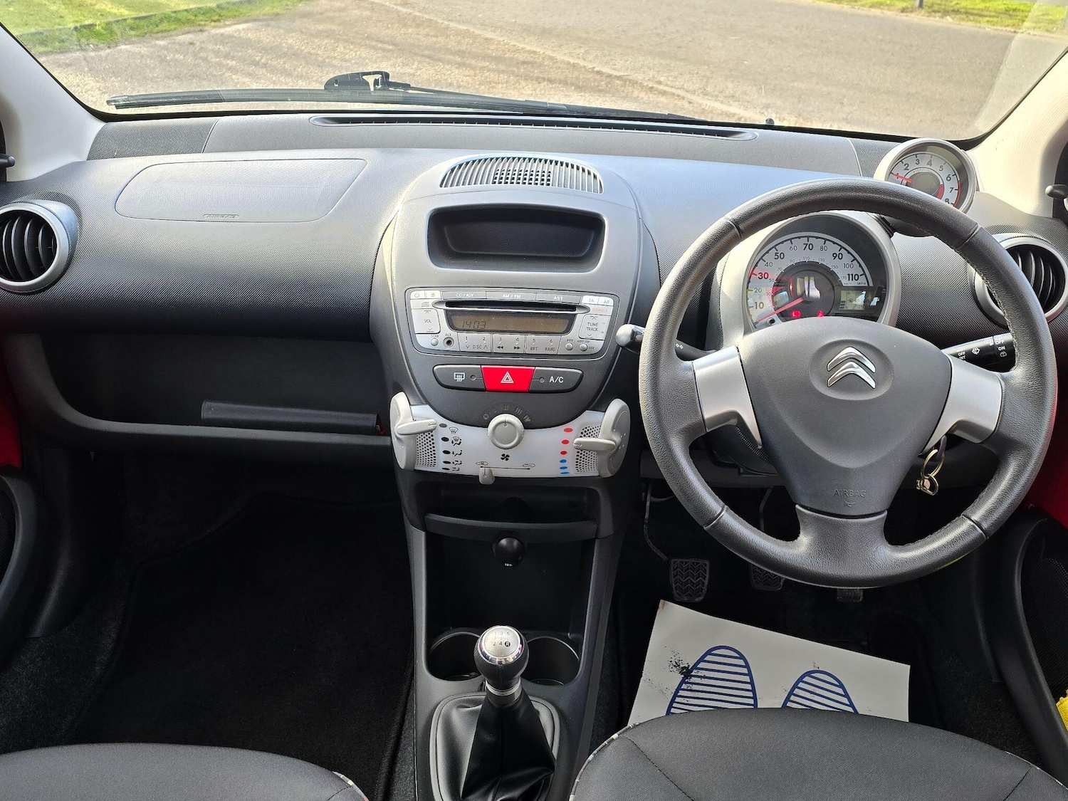 Used Citroen C1 2014 for sale - 77436245: Photo 10
