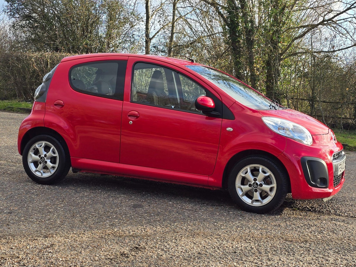 Used Citroen C1 2014 for sale - 77436245: Photo 15