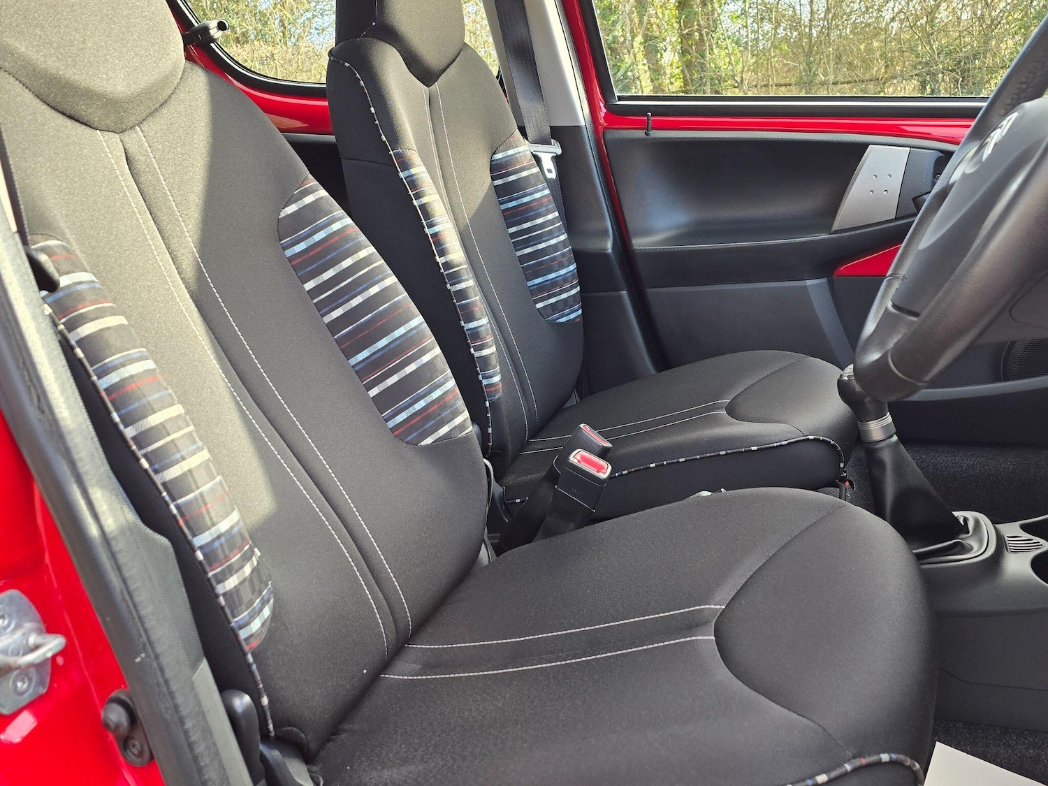 Used Citroen C1 2014 for sale - 77436245: Photo 17