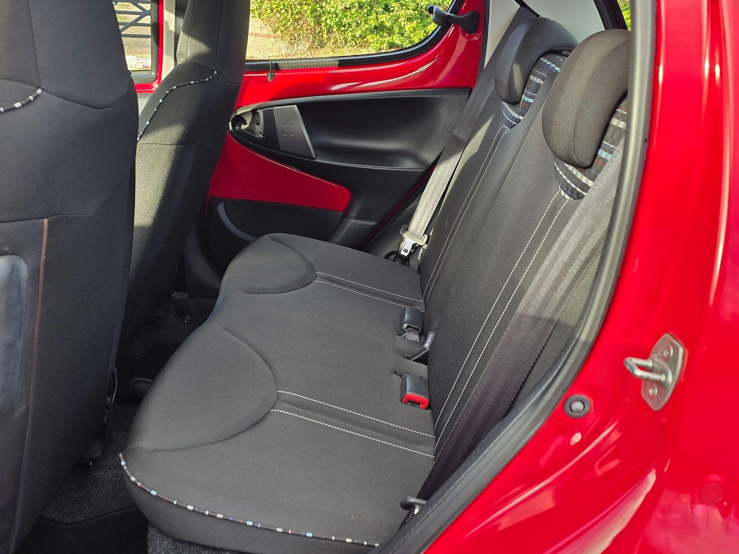 Used Citroen C1 2014 for sale - 77436245: Photo 18