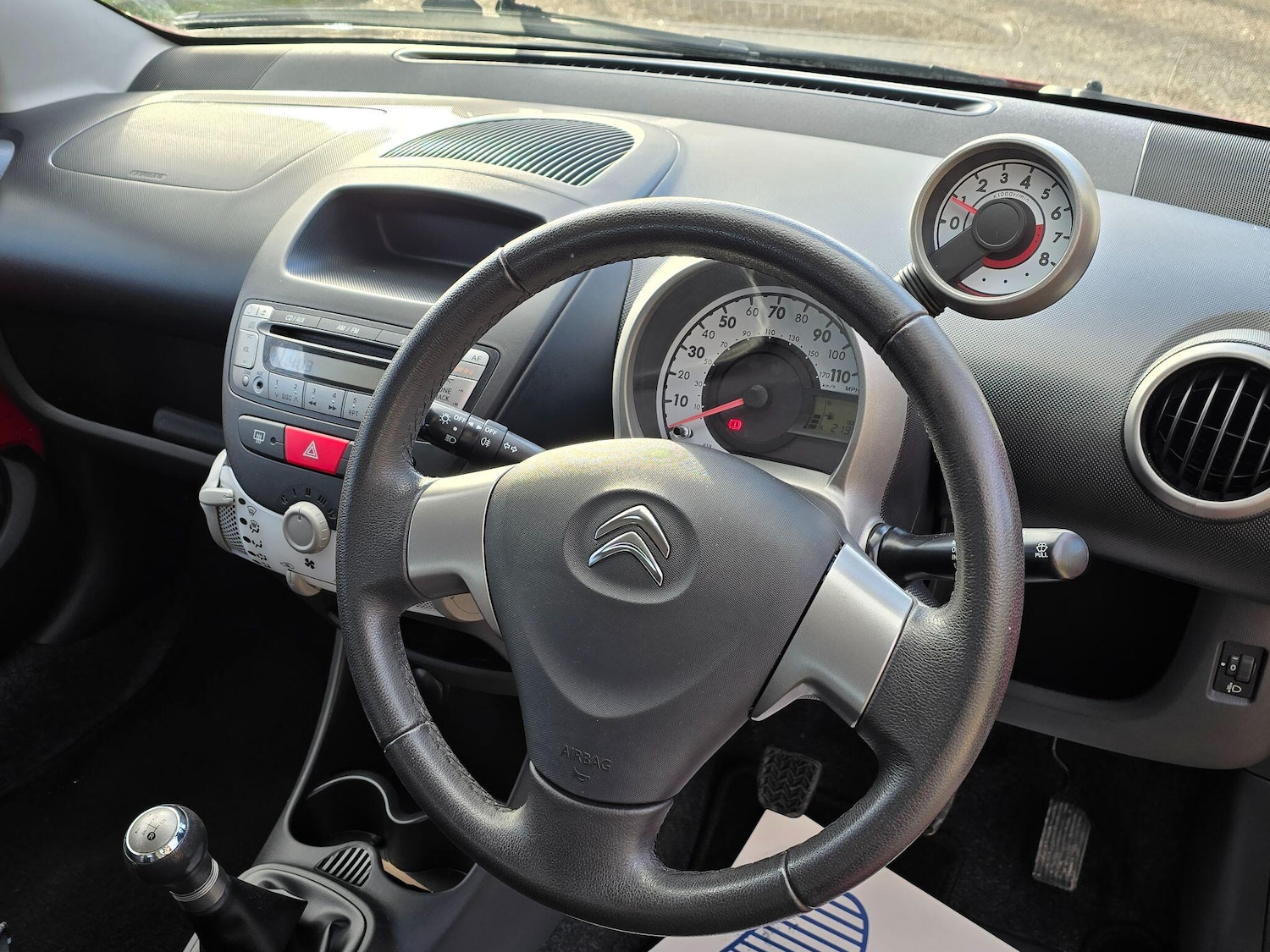 Used Citroen C1 2014 for sale - 77436245: Photo 19