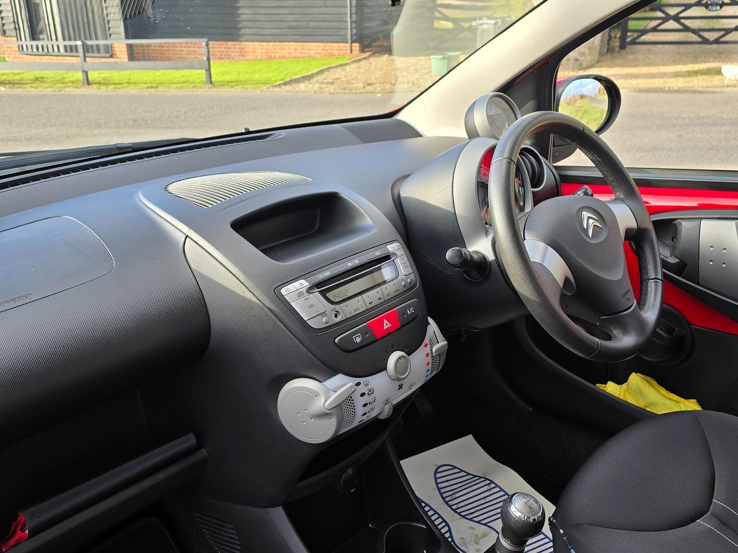Used Citroen C1 2014 for sale - 77436245: Photo 20