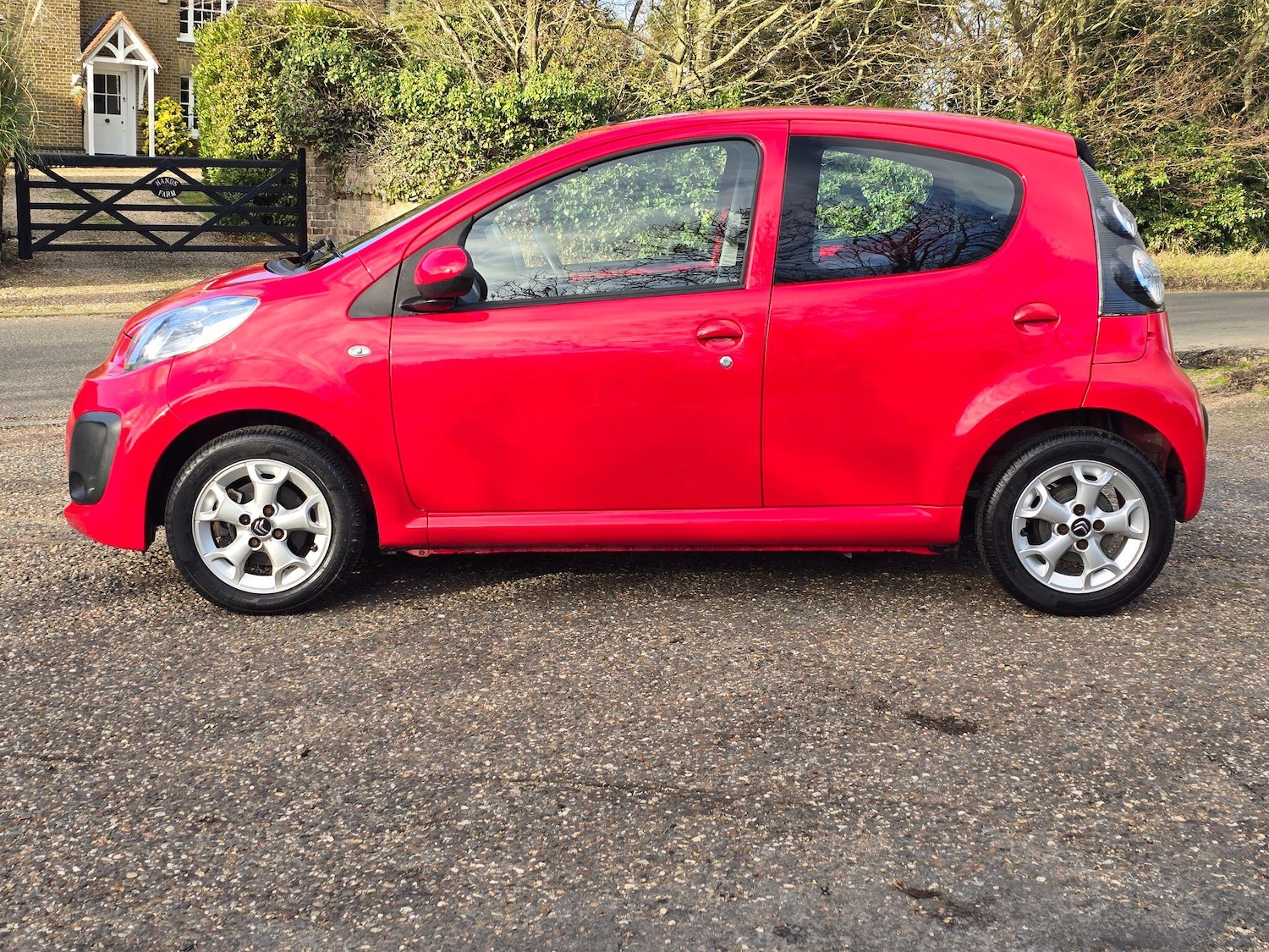 Used Citroen C1 2014 for sale - 77436245: Photo 6