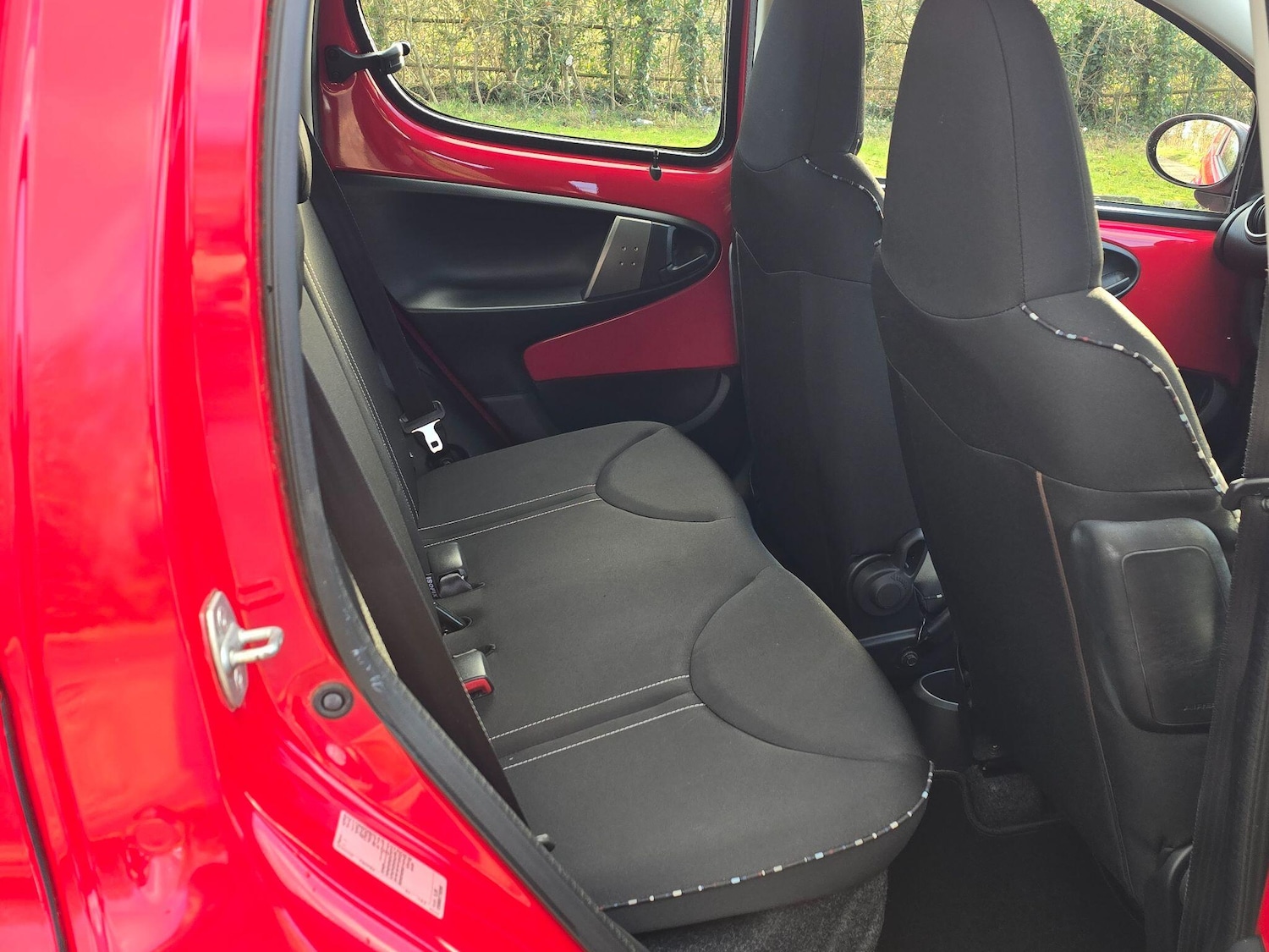 Used Citroen C1 2014 for sale - 77436245: Photo 8