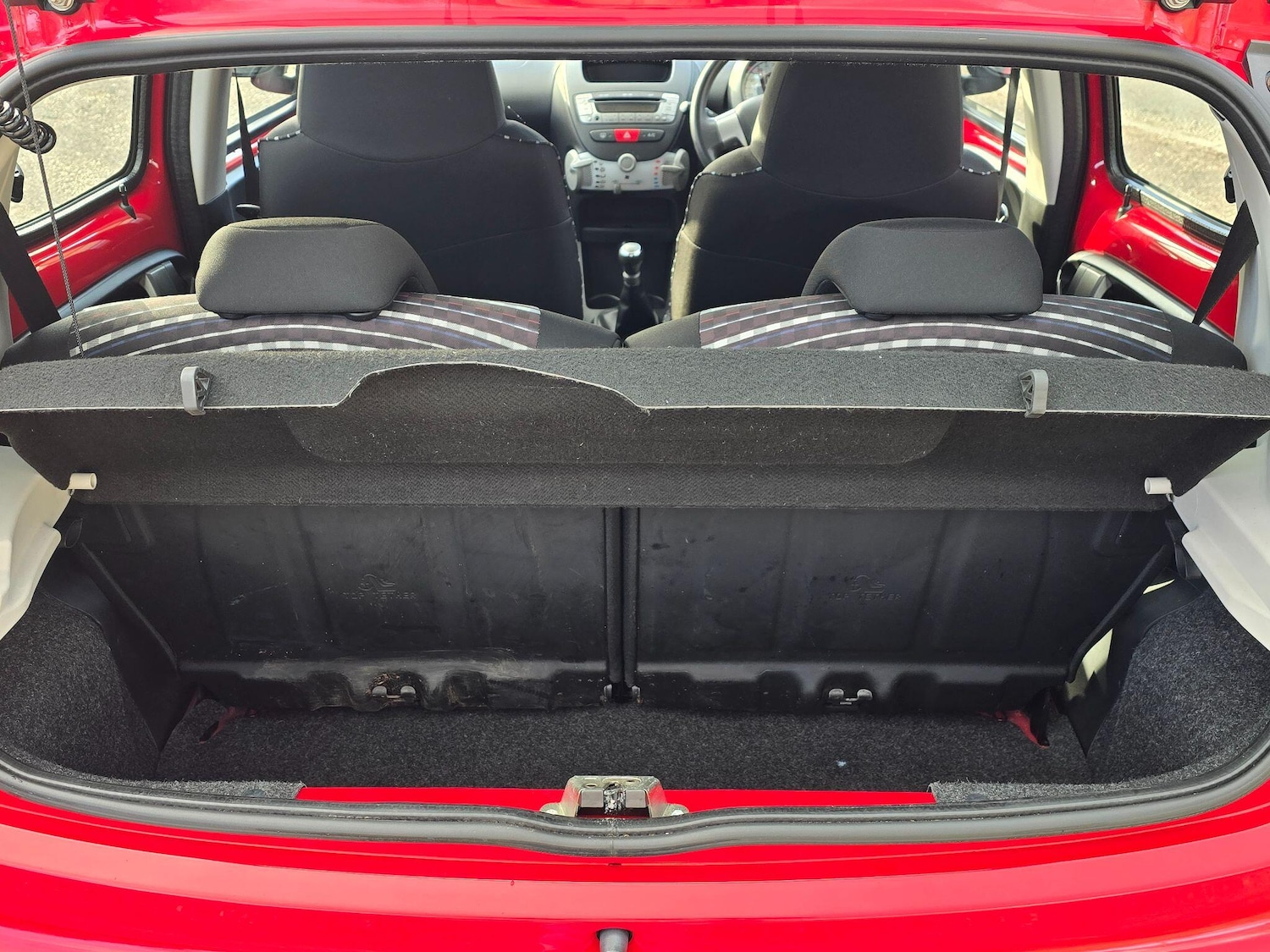 Used Citroen C1 2014 for sale - 77436245: Photo 9